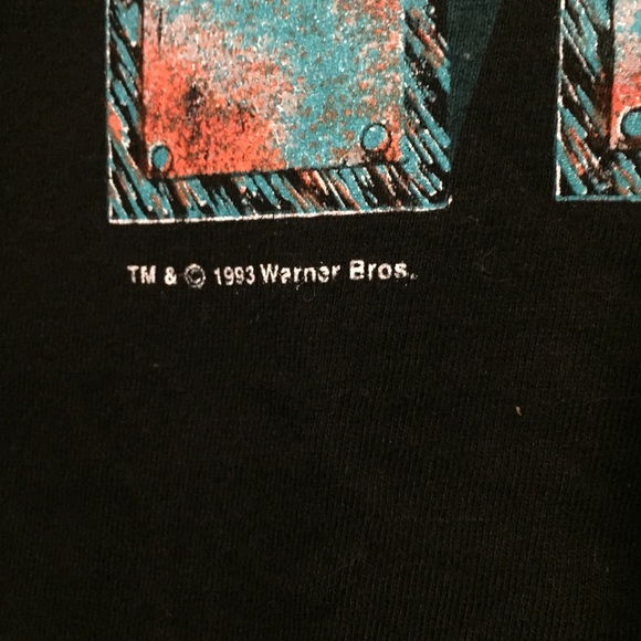 RARE Harley Davidson tee (ViNTAGE) - Picture 5 of 7